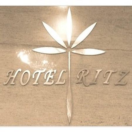 Ritz Seoul Hotel Eksteriør bilde