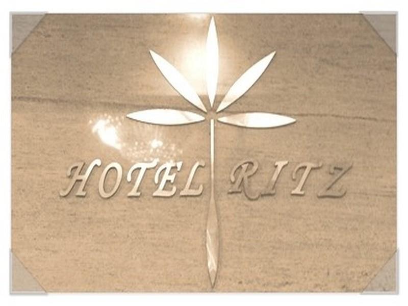 Ritz Seoul Hotel Eksteriør bilde