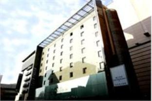 Ritz Seoul Hotel Eksteriør bilde