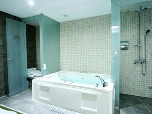 Ritz Seoul Hotel Eksteriør bilde