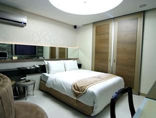 Ritz Seoul Hotel Eksteriør bilde